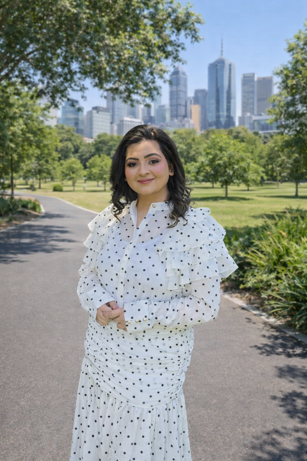 Mahak Spiritual Healer