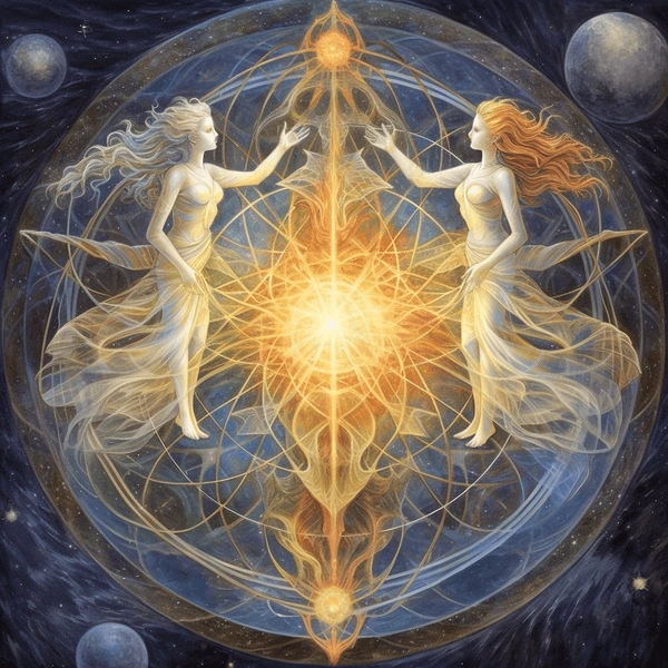 Akashic Records Meditation