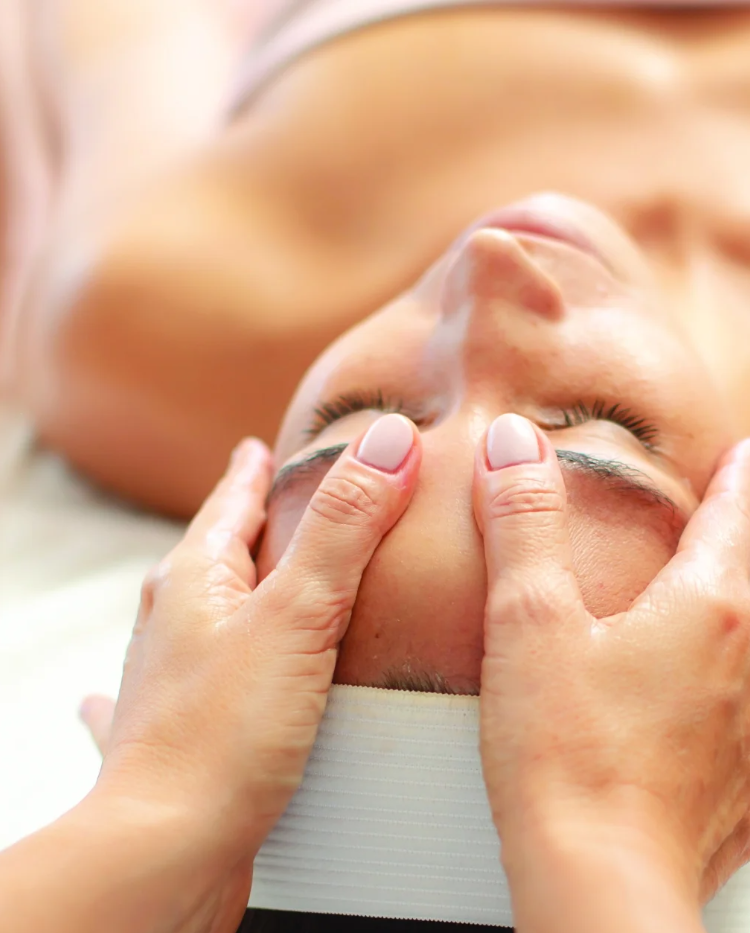 Personalized Healing